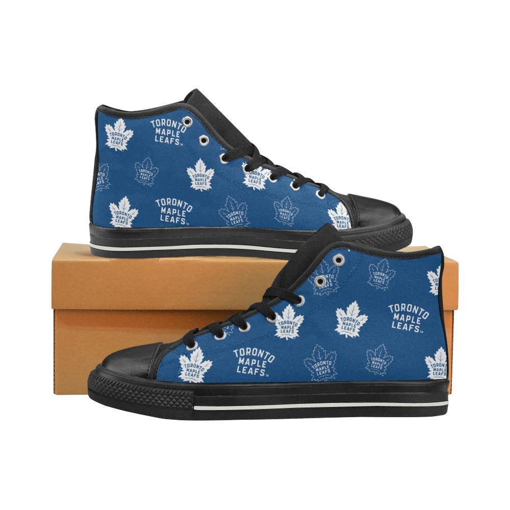 Toronto Maple Leafs Men Shoes