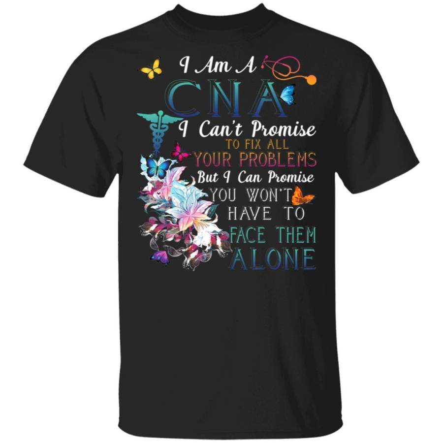 Awesome I Am A CNA Coffee Mug Unisex Men Women Tshirt