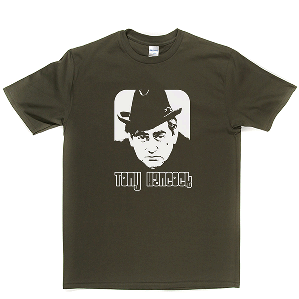 Tony Hancock T Shirt