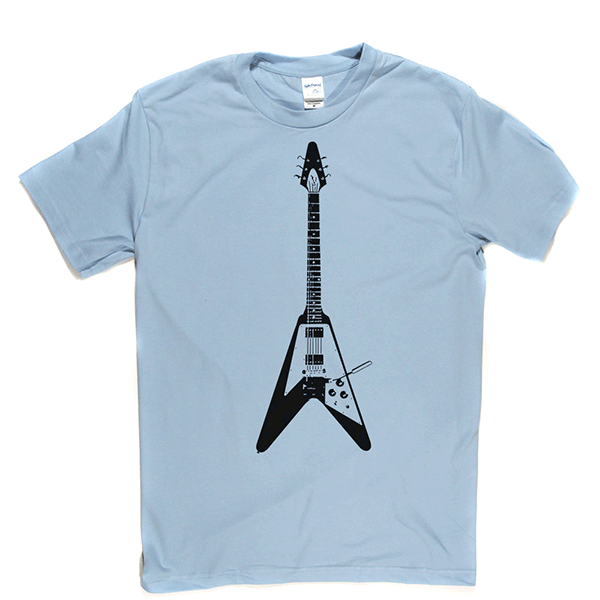 Flying V T-shirt