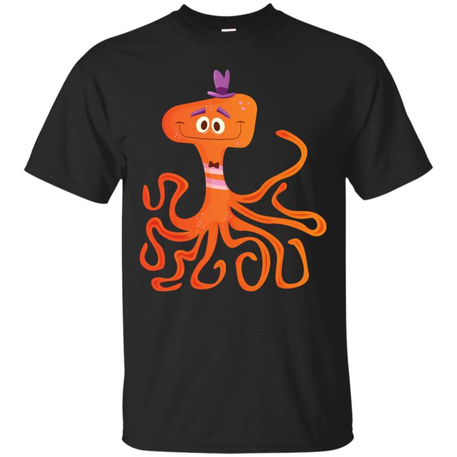 ANIMAL – Otto The Octopus T Shirt & Hoodie