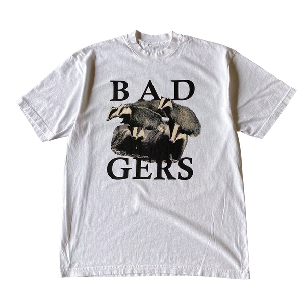 Badgers Tee