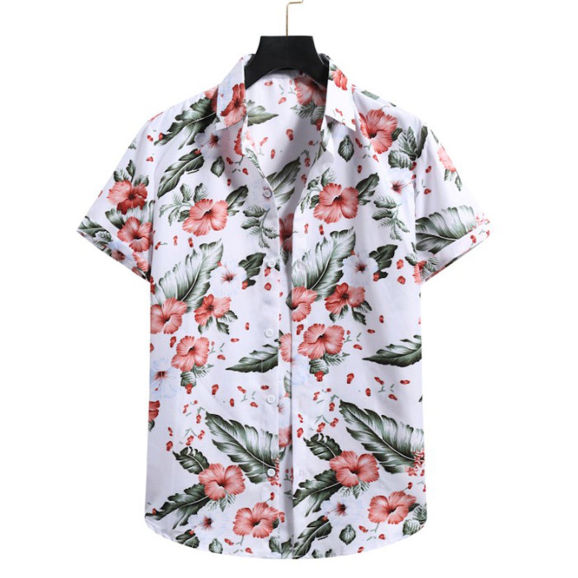 Hawaii Shirt Made In Summer Beach Shirts 00113 Ha99303