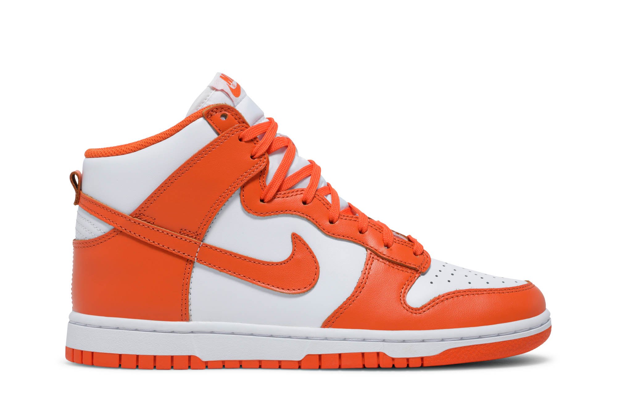 Nike Dunk High Syracuse (2021) – Kohlrabis 194953256505