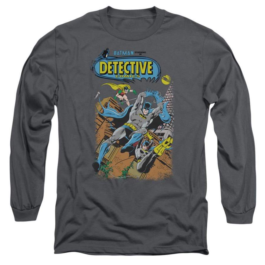 Batman – Detective #487 Long Sleeve Adult 18/1