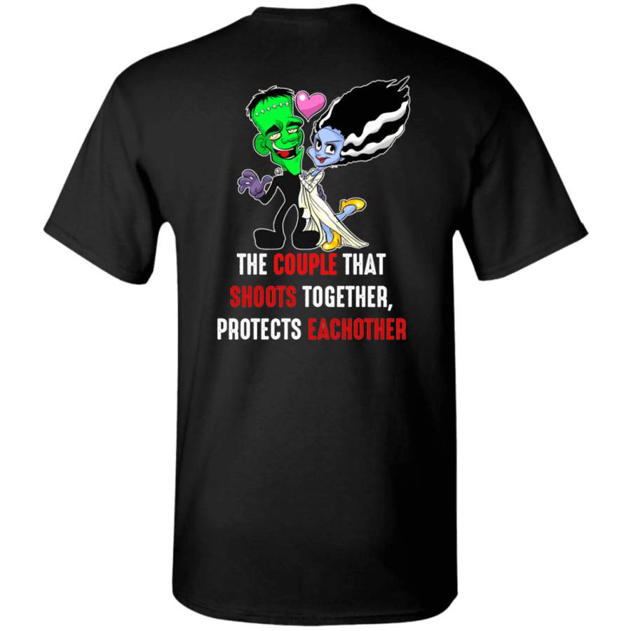 Valentine Special Edition **The Couple** Shirts & Hoodies