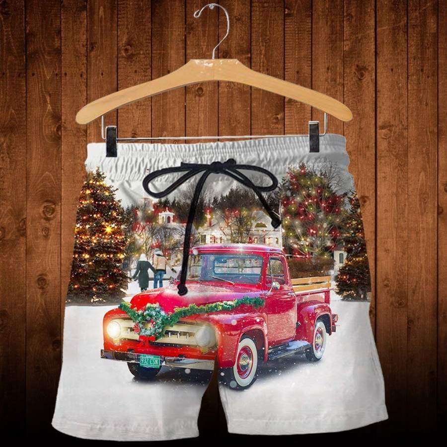 3D All Over Printed Hm Truck Shirts Hoodie Christmas Gift Ideas