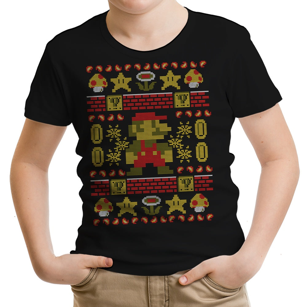 Super Ugly Sweater – Youth Apparel