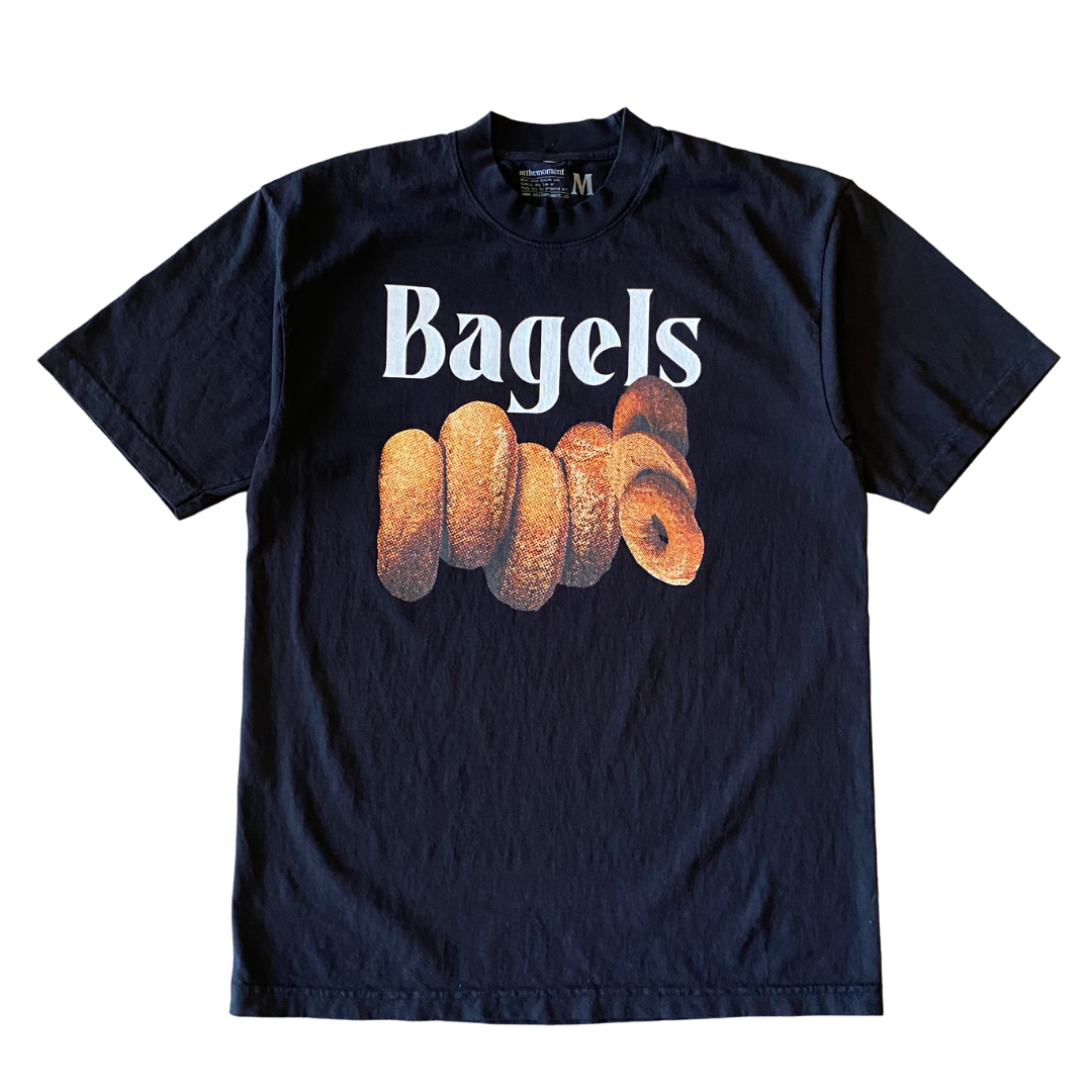 Bagels v2 Tee