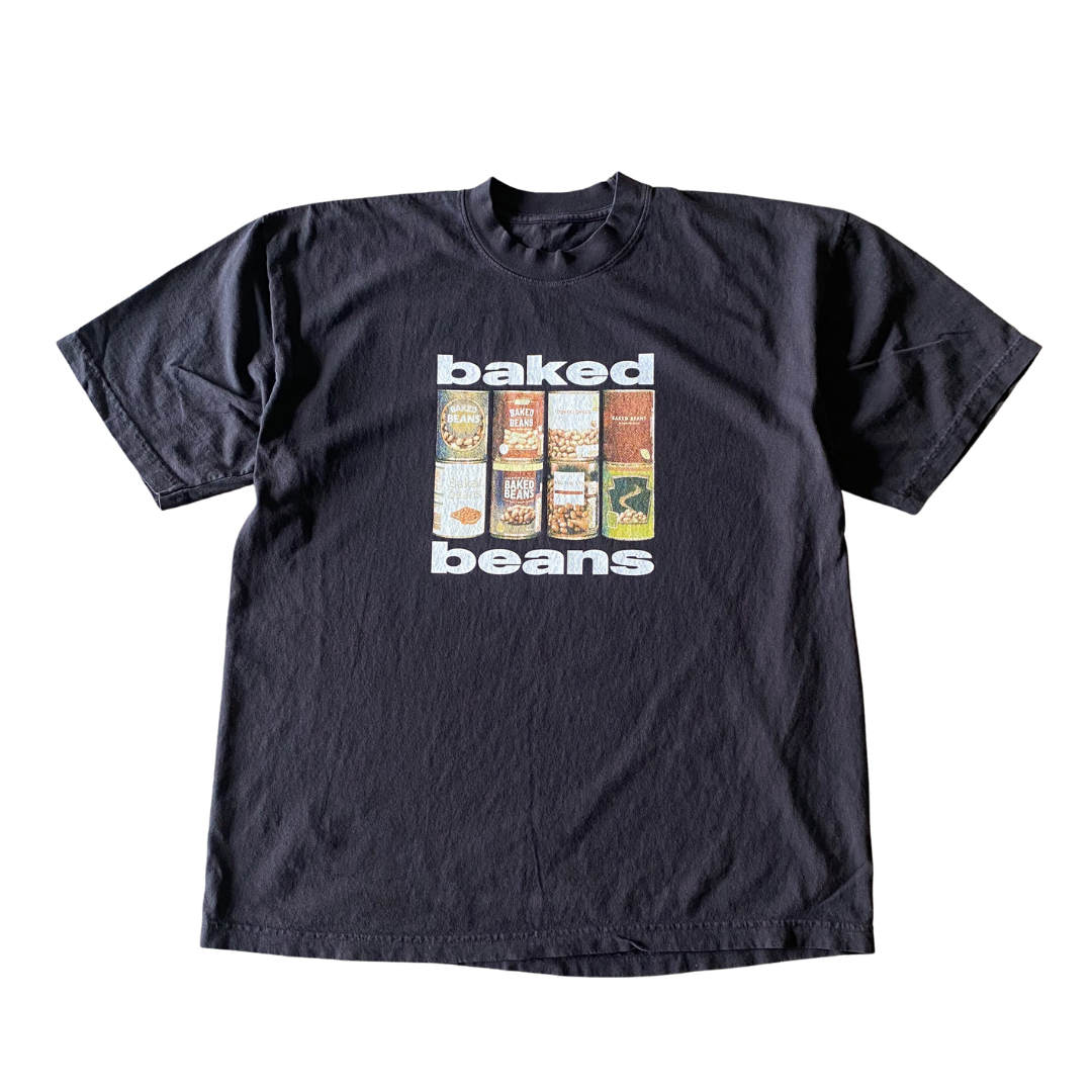 Baked Beans Cans Tee Bestmreby Shop