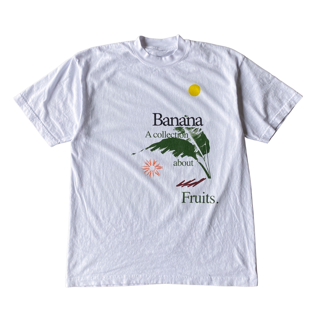 Banana Tee