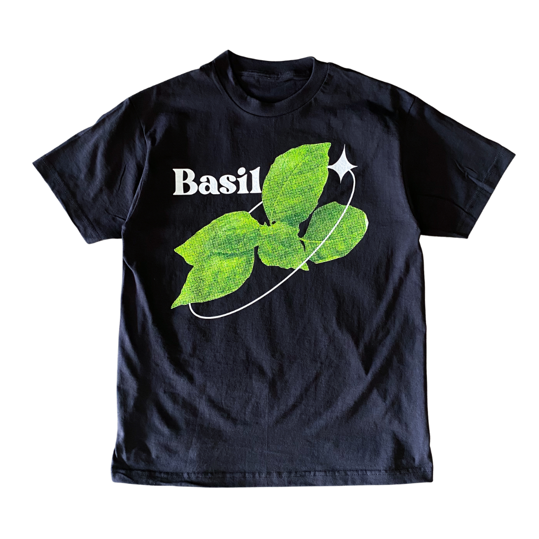 Basil Tee