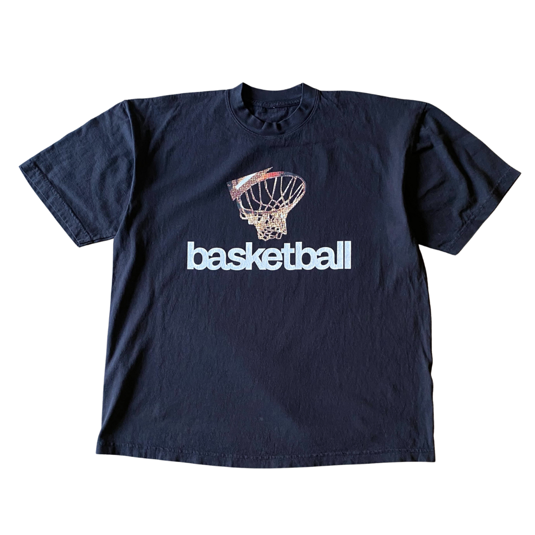 Basketball Tee