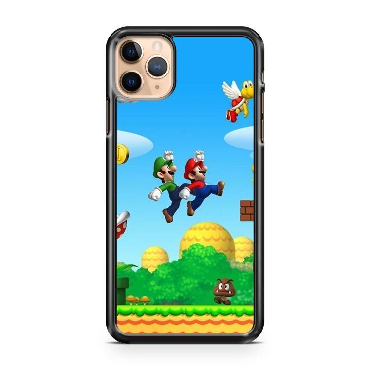 Super Mario Bros 2 2 3D Case Phone Cases