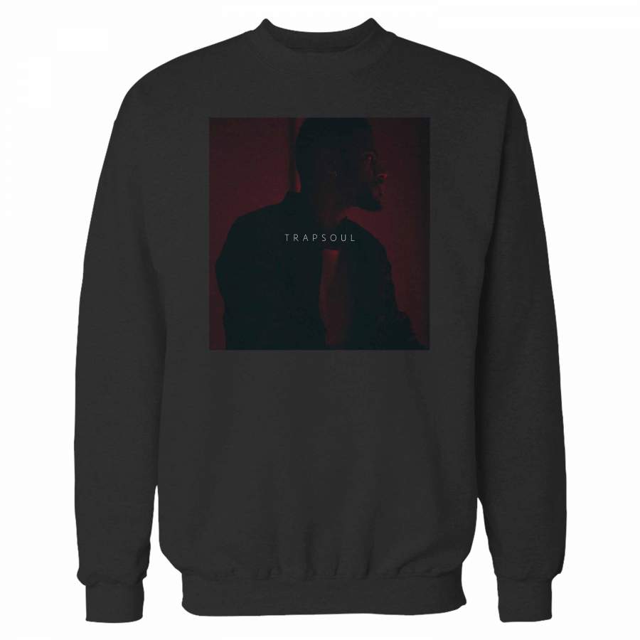 Bryson Tiller Trapsoul Sweatshirt