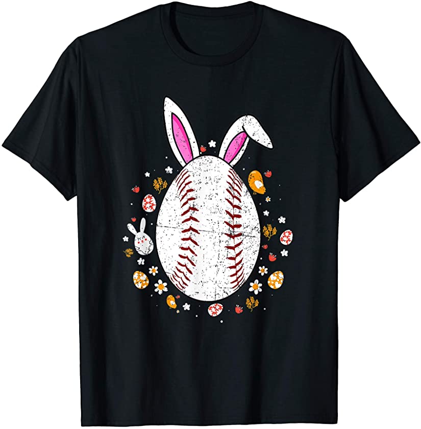 T-shirt Bunny Lover Gift T-Shirt