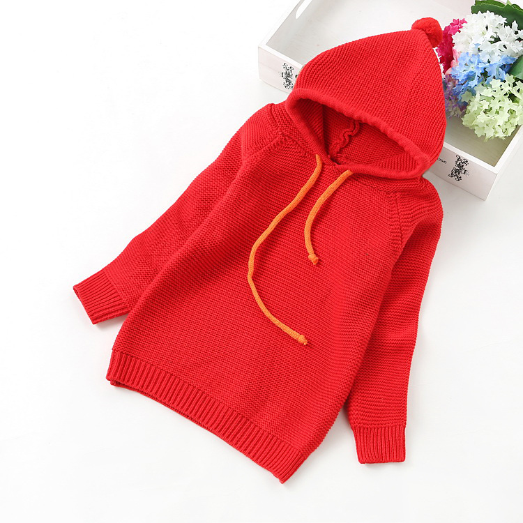 2020 new fashion autumn children sweaters children clothing boys and girls’ sweaters Y816 alx