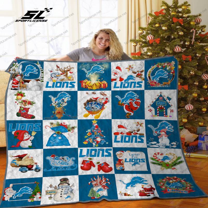 A Special Gift for fans –BL – DL TRUCK 25 Quilt Blanket