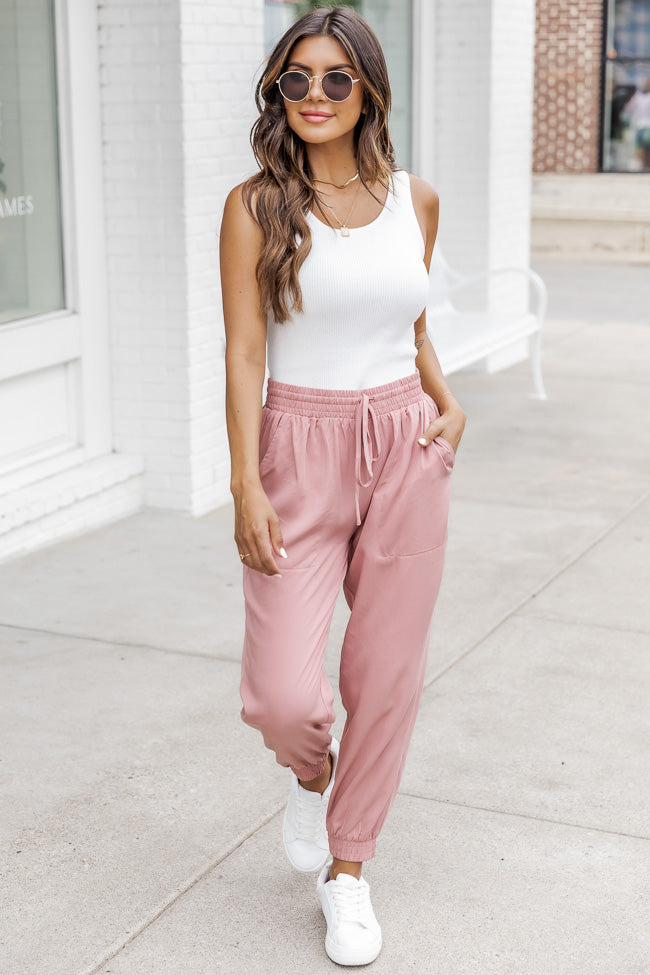 Sunday Drives Ivory Sweater Tank Bodysuit