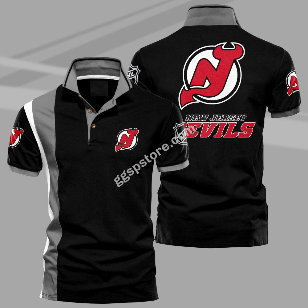 New Jersey Devils 2Db1818