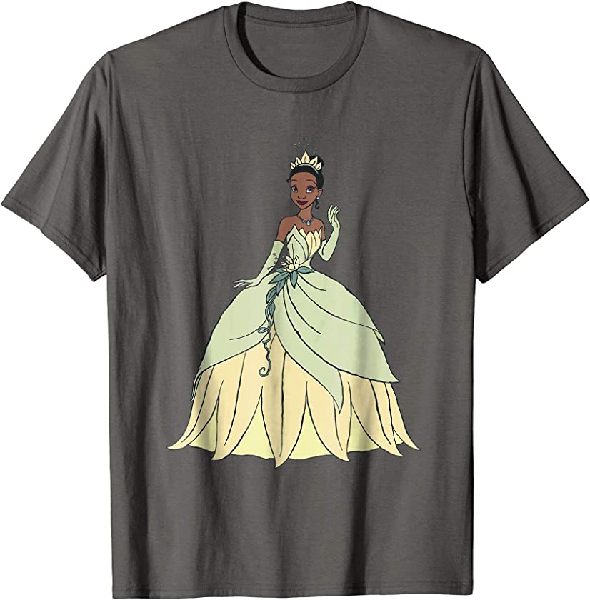 The Princess and the Frog Tiana T-Shirt