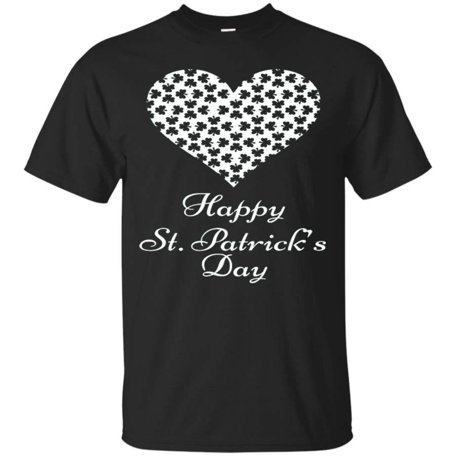 st patrick day Gildan Ultra Cotton T-Shirt