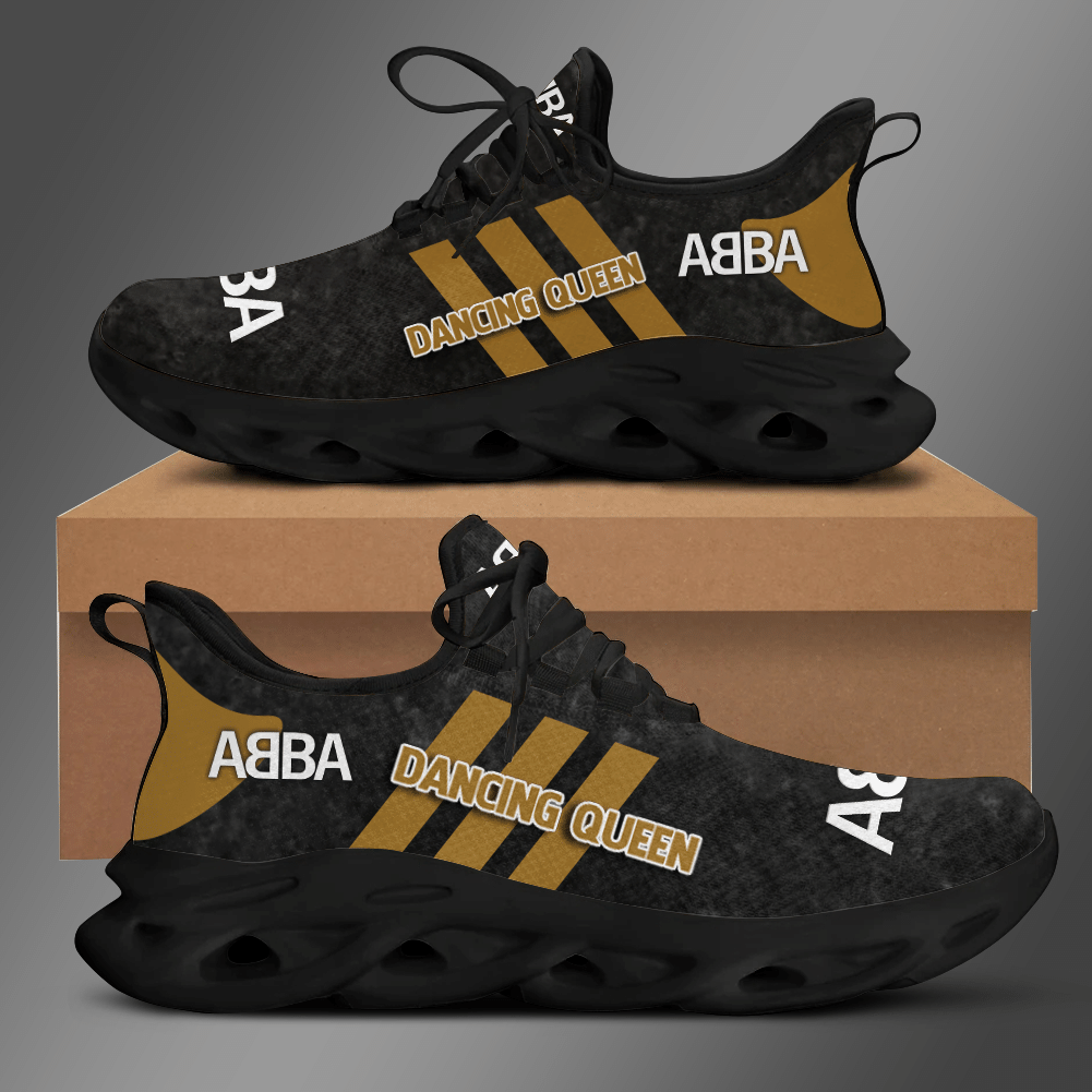 Abba Ow Shoes – V15