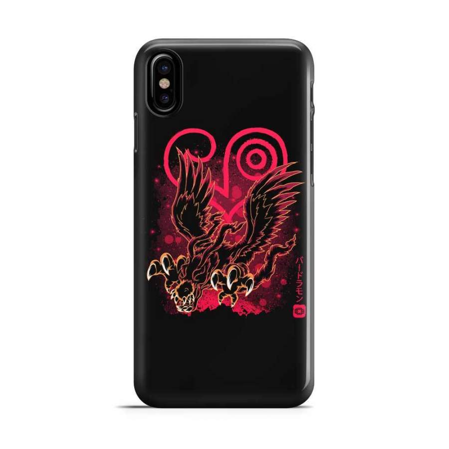 The Love Evolution – Phone Case