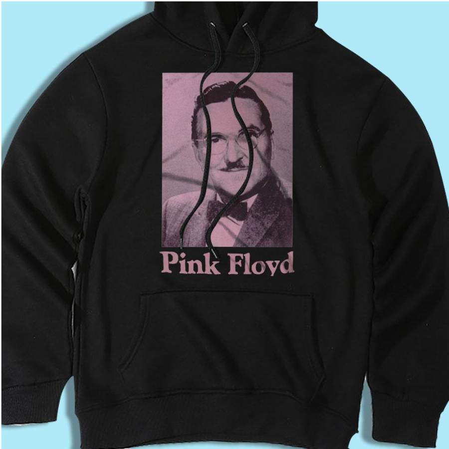 Pink Floyd The Barber Men’S Hoodie