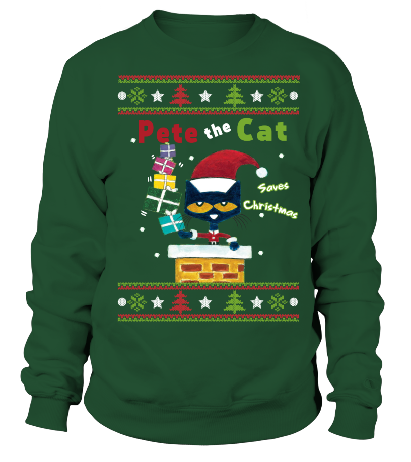 Ugly Christmas Sweaters! T Shirts C-Ei8Ir