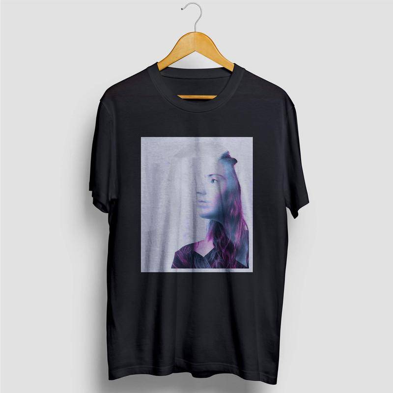 Amy Shark Unisex T-Shirt