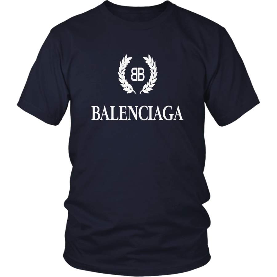 Balenciaga-T-Shirt Gift for Men Women