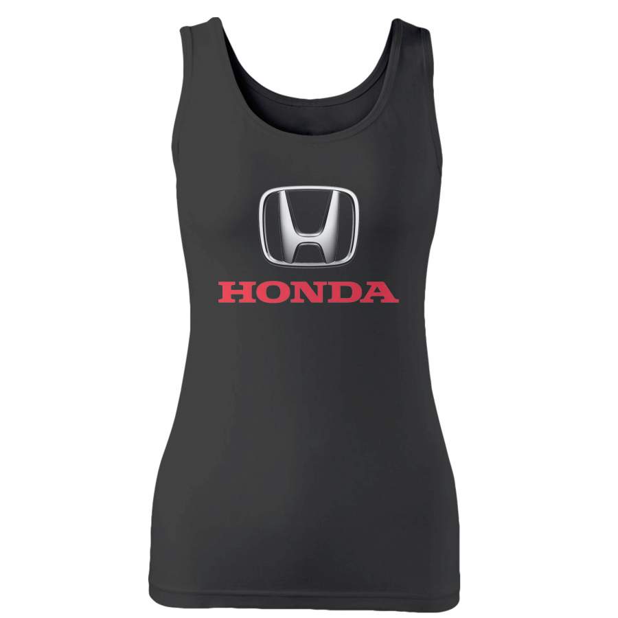 Honda Logo Woman’s Tank Top