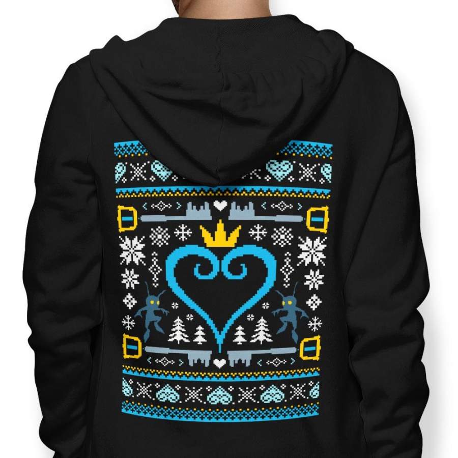 A Kingdom Christmas – Hoodie