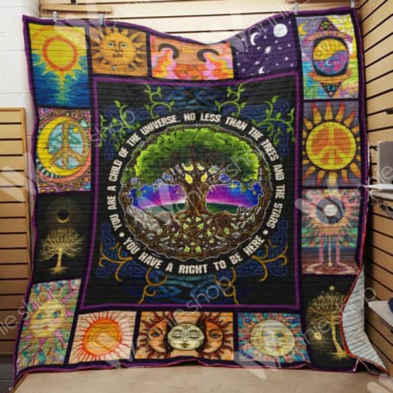 Hippie Blanket JN0702 83O39