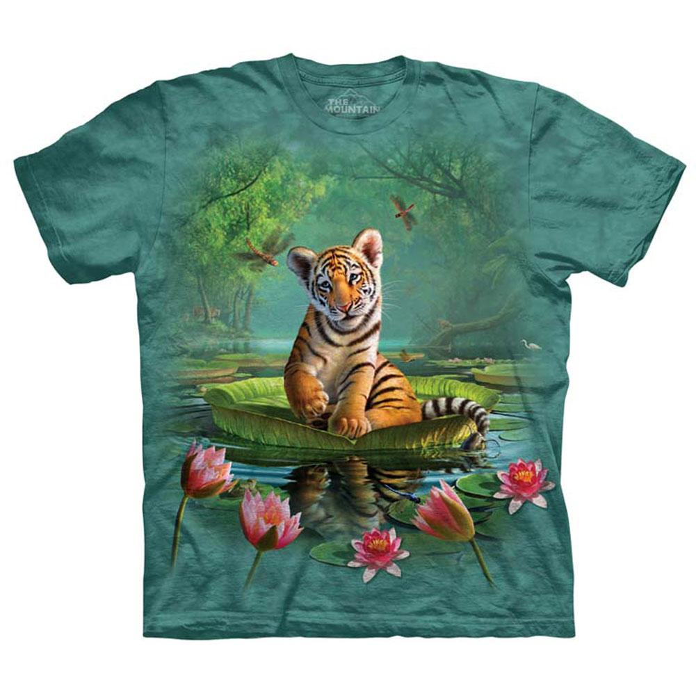 Tiger Lily T-Shirt