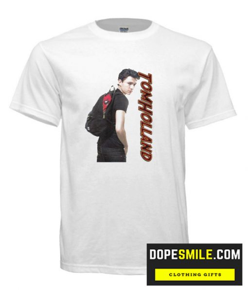 Tom Holland cool T shirt