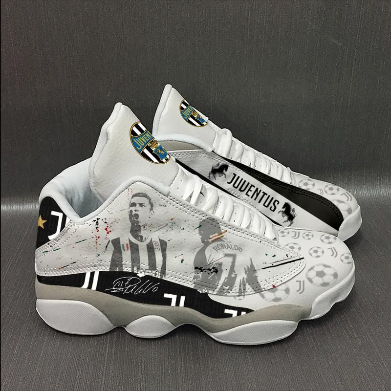 cristiano ronaldo football form air jordan 13 shoes sport sneakers jd13 sneakers personalized shoes design