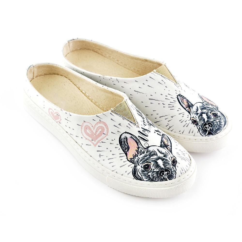 Slip On Sneakers Slipper Nvnt101