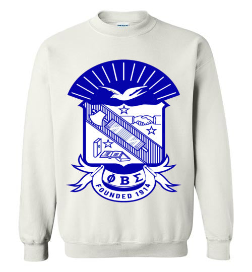 Phi Beta Sigma Sweatshirt Ed. 14