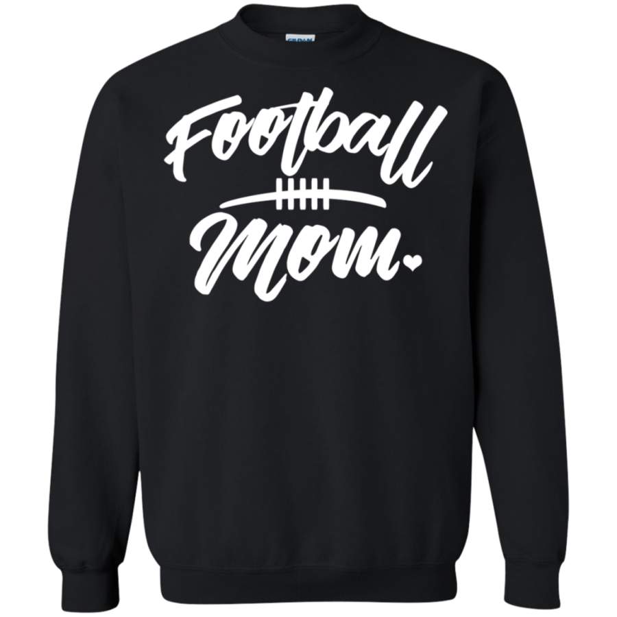 AGR Football Mom Sweatshirt