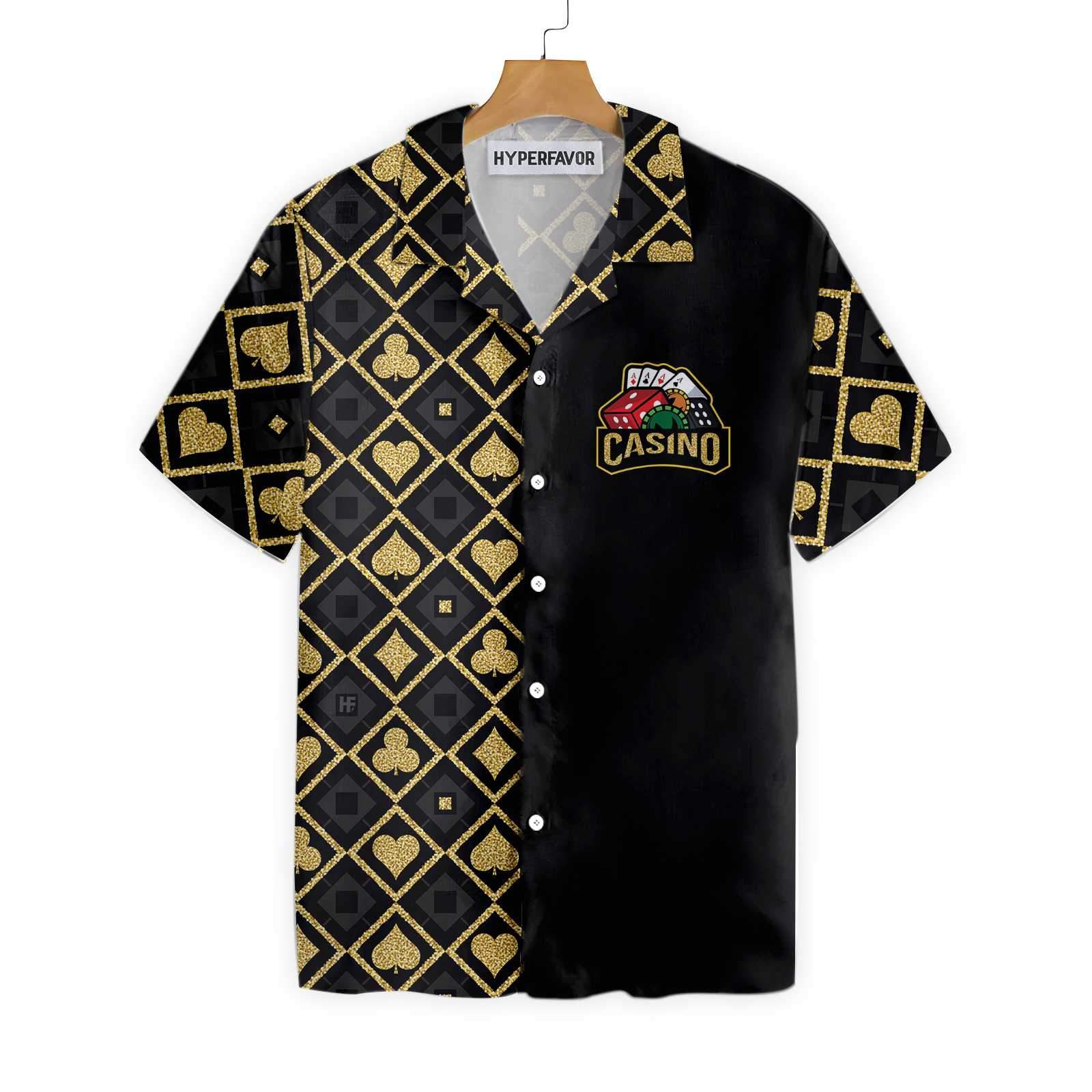 There Are More Things To Love Than Poker Shirt For Men Hawaii Ha81971