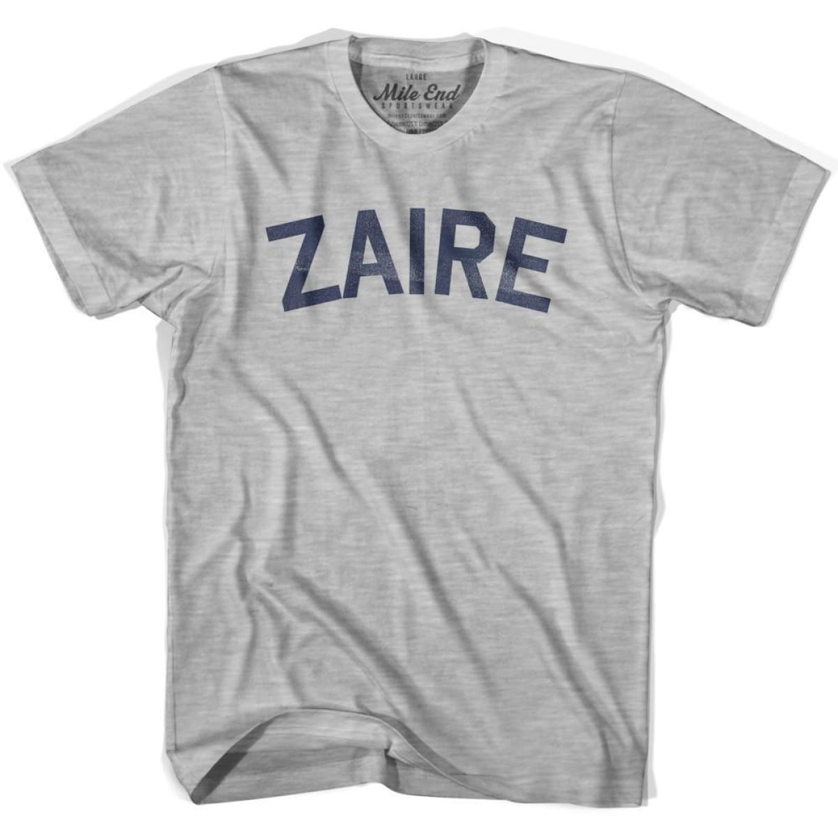 Zaire Vintage T-shirt