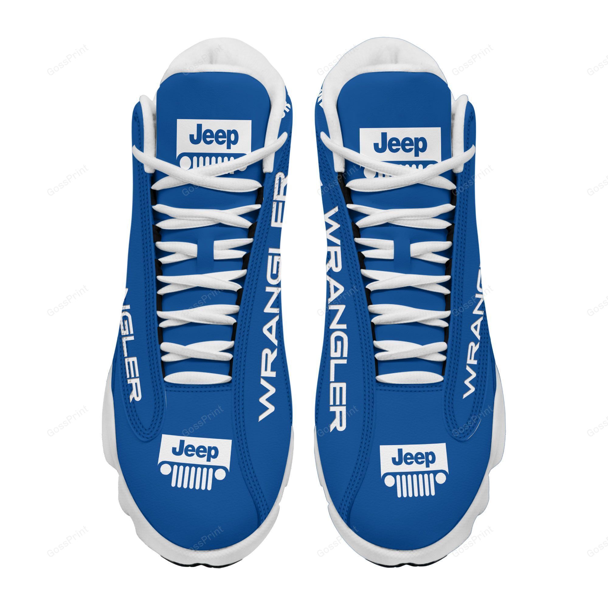 Jeep Wrangler Jd13 Ver 2 Sneakers Air Jordan 13 Sneaker Jd13 Sneakers Personalized Shoes Design