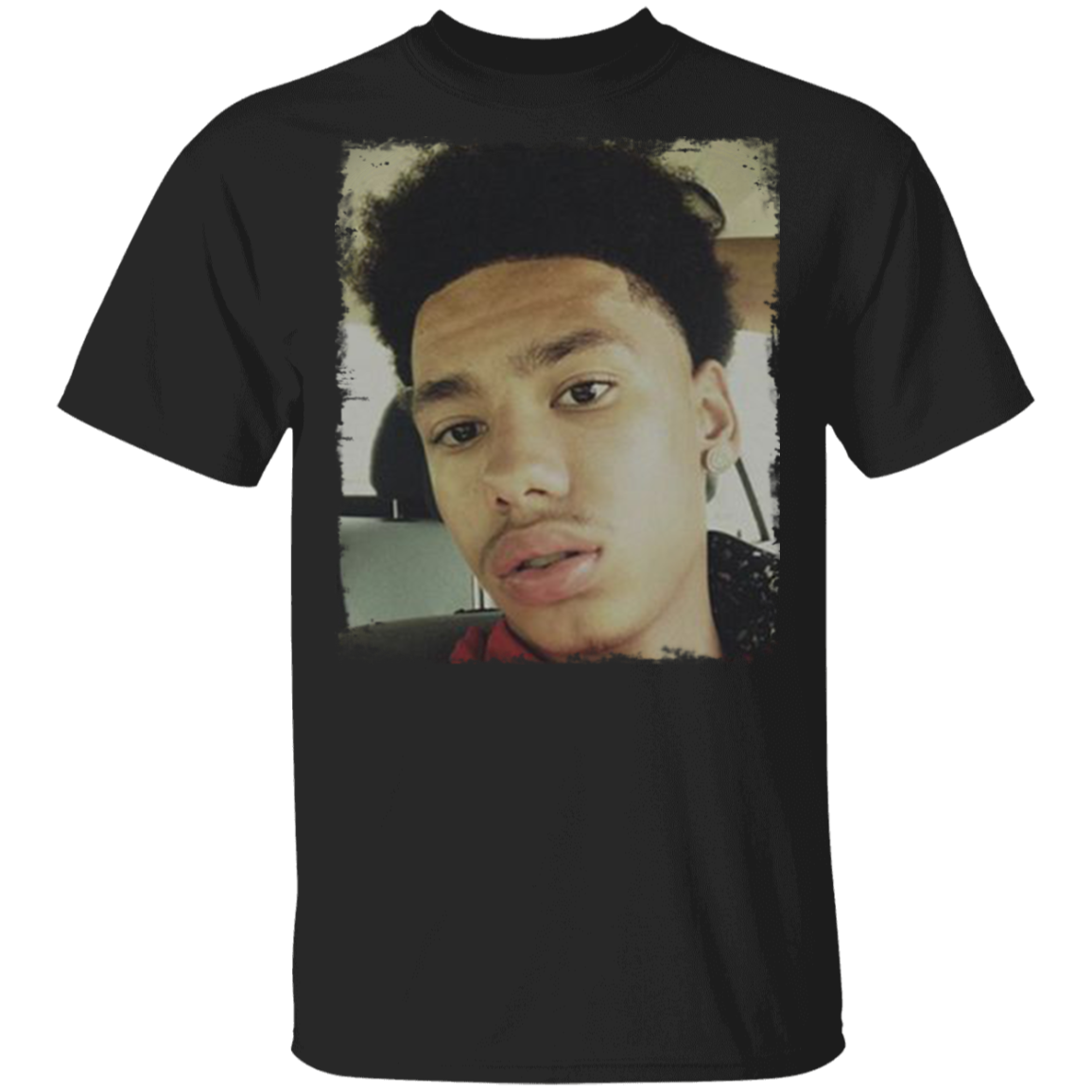 Justice For Daunte Wright Shirt Black Lives Matter T-shirt BLM Merch RIP Daunte Wright