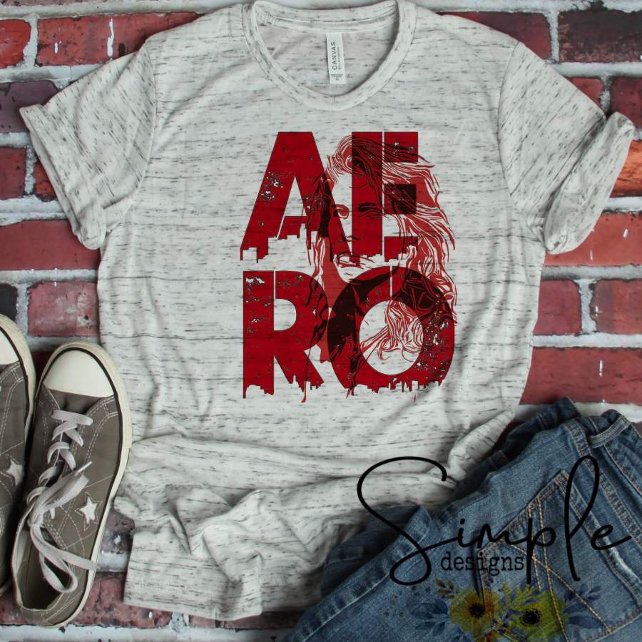 AERO Aerosmith Logo Tees, Lyrics T-shirt, Raglan, Music Lyrics