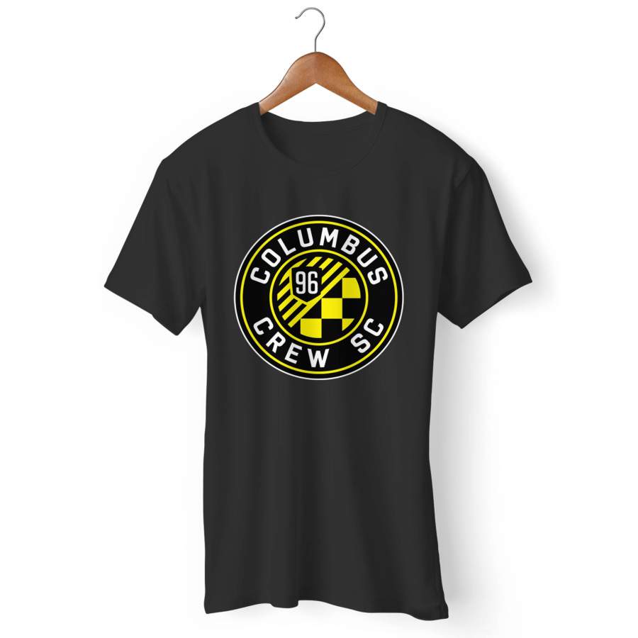 Columbus Crew Sc Man’s T-Shirt