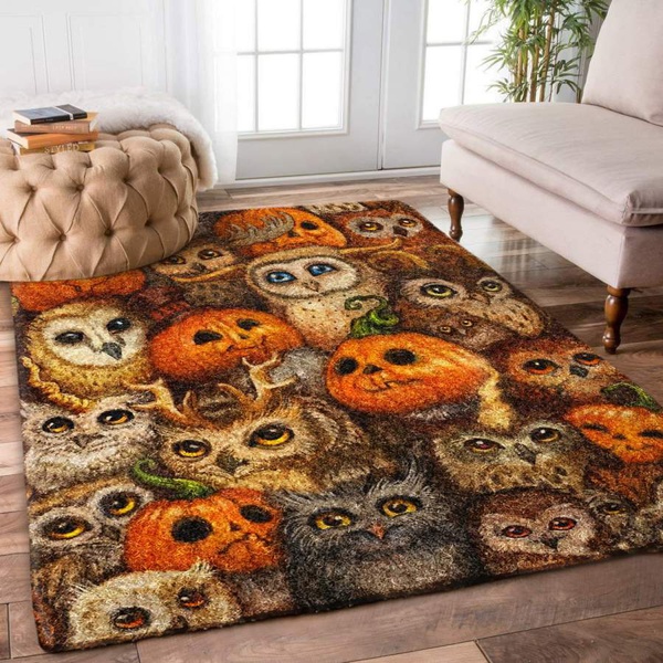 Halloween Rug RCDD81F14605