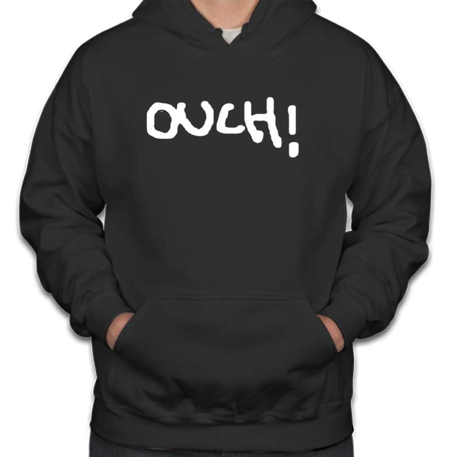 The Chad Shirt Hoodie