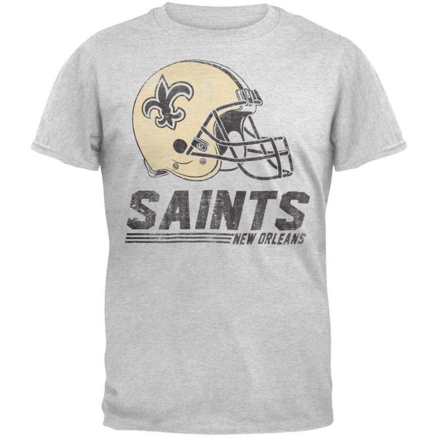 New Orleans Saints – Marksmen Premium T-Shirt